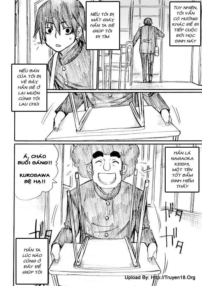Onani Master Kurosawa Chapter 26 - Trang 7