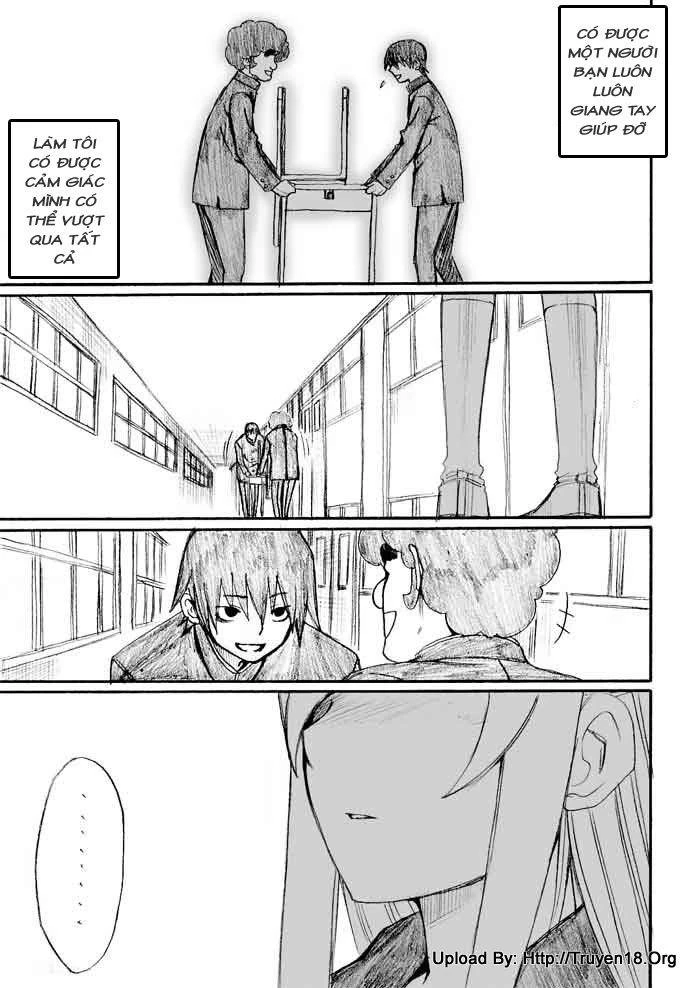 Onani Master Kurosawa Chapter 26 - Trang 8