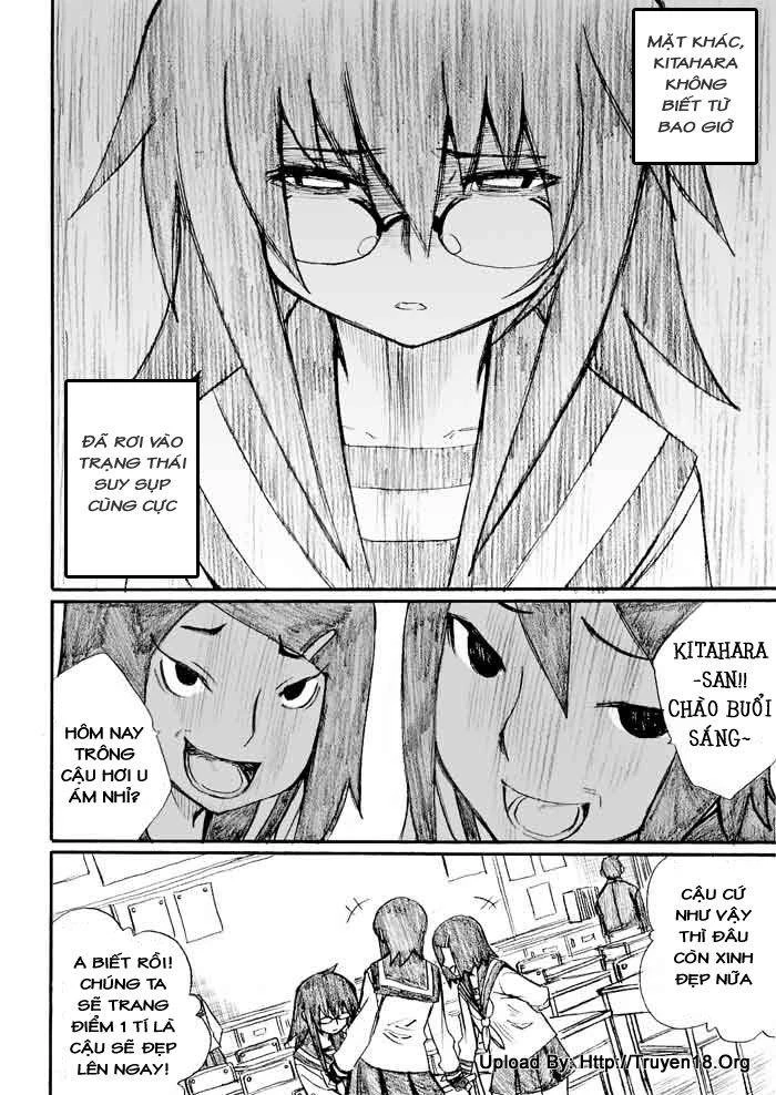Onani Master Kurosawa Chapter 26 - Trang 9