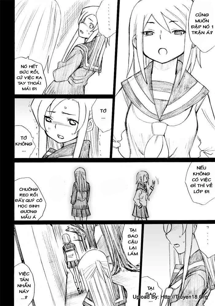 Onani Master Kurosawa Chapter 27 - Trang 13
