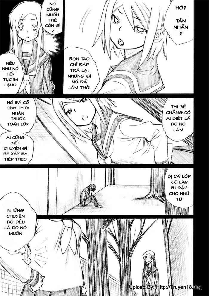 Onani Master Kurosawa Chapter 27 - Trang 14