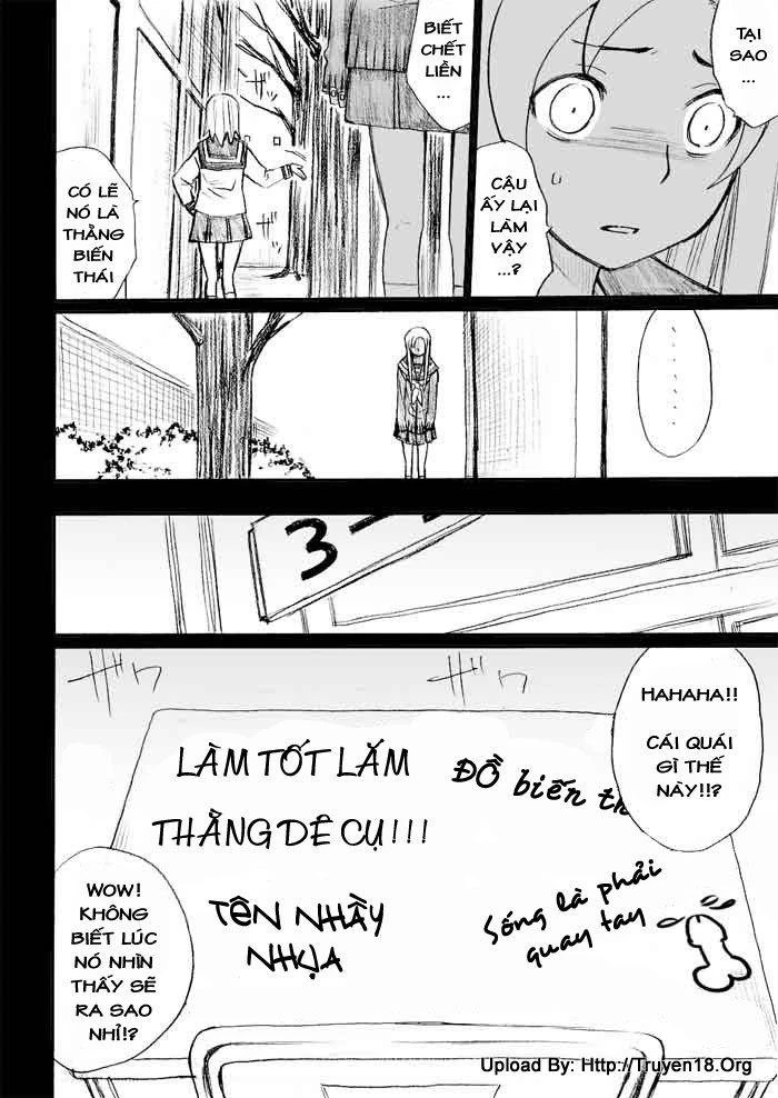 Onani Master Kurosawa Chapter 27 - Trang 15