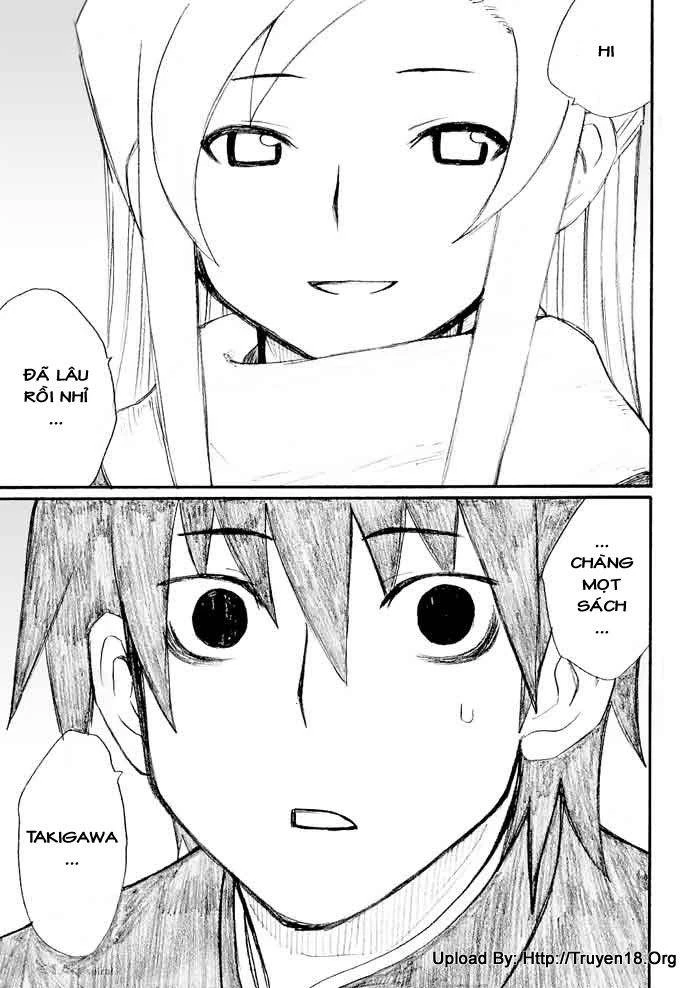 Onani Master Kurosawa Chapter 27 - Trang 2