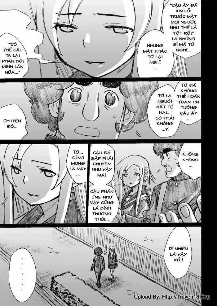 Onani Master Kurosawa Chapter 27 - Trang 20