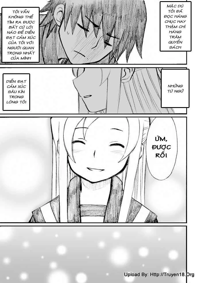 Onani Master Kurosawa Chapter 27 - Trang 26