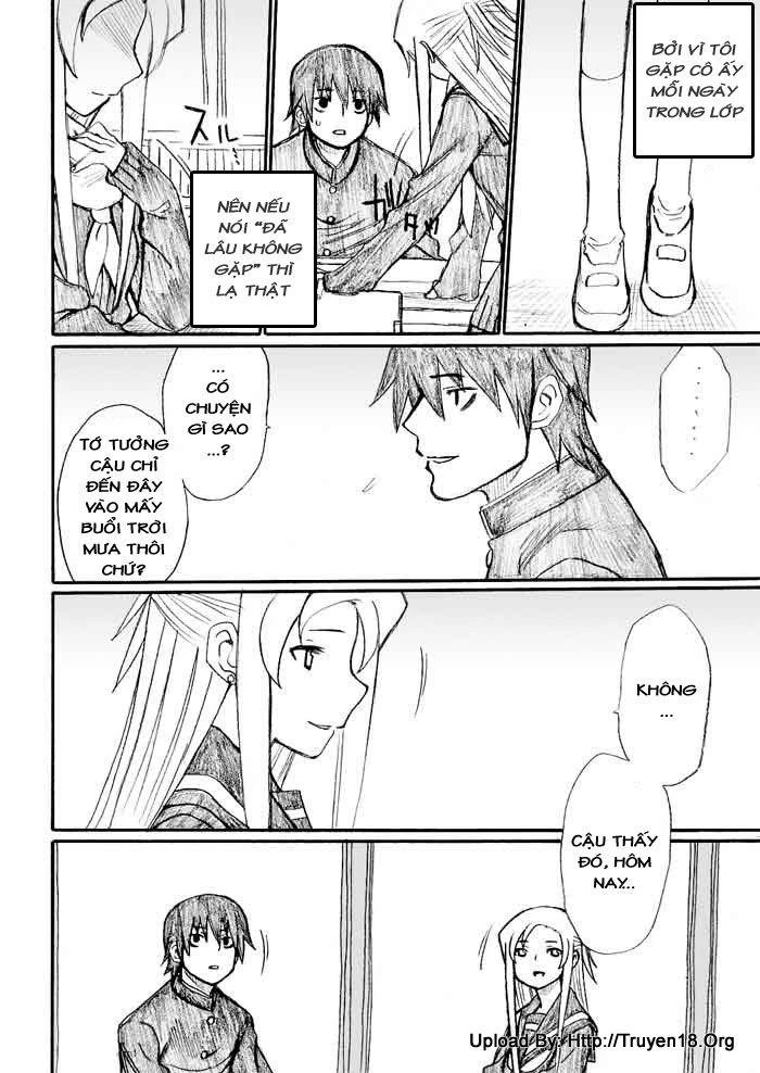 Onani Master Kurosawa Chapter 27 - Trang 3