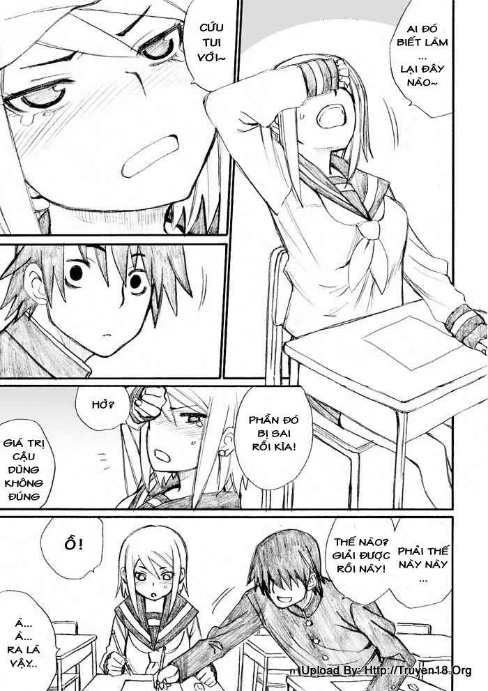 Onani Master Kurosawa Chapter 28 - Trang 12
