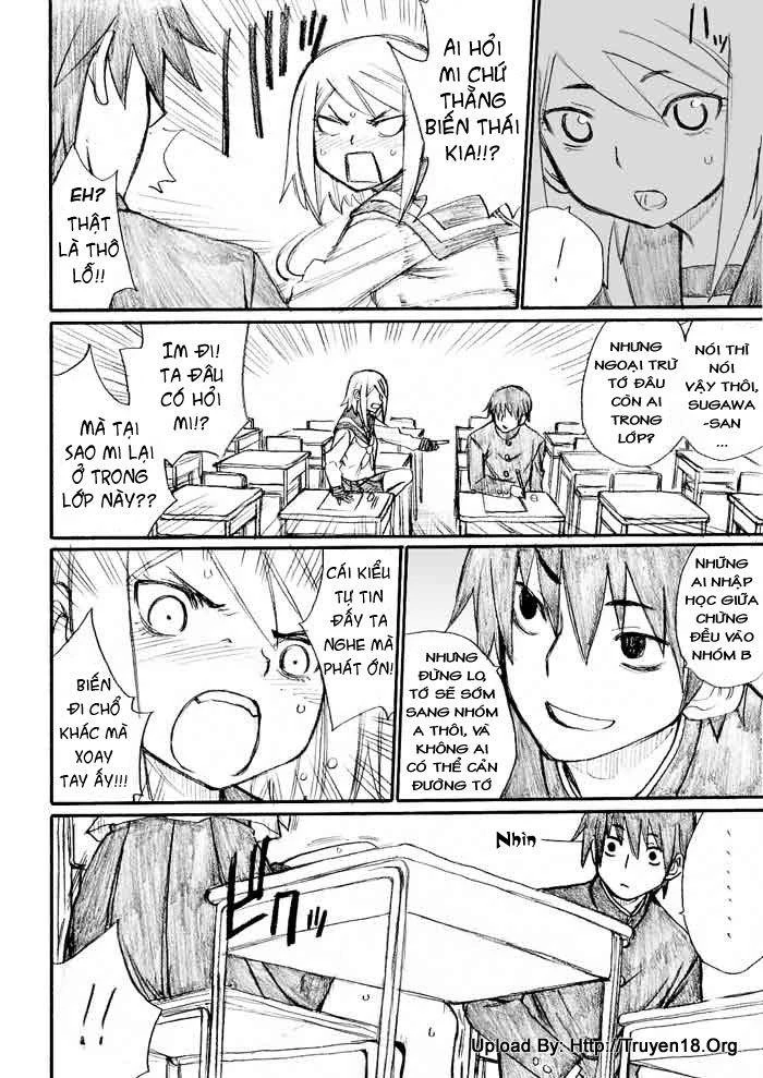 Onani Master Kurosawa Chapter 28 - Trang 13