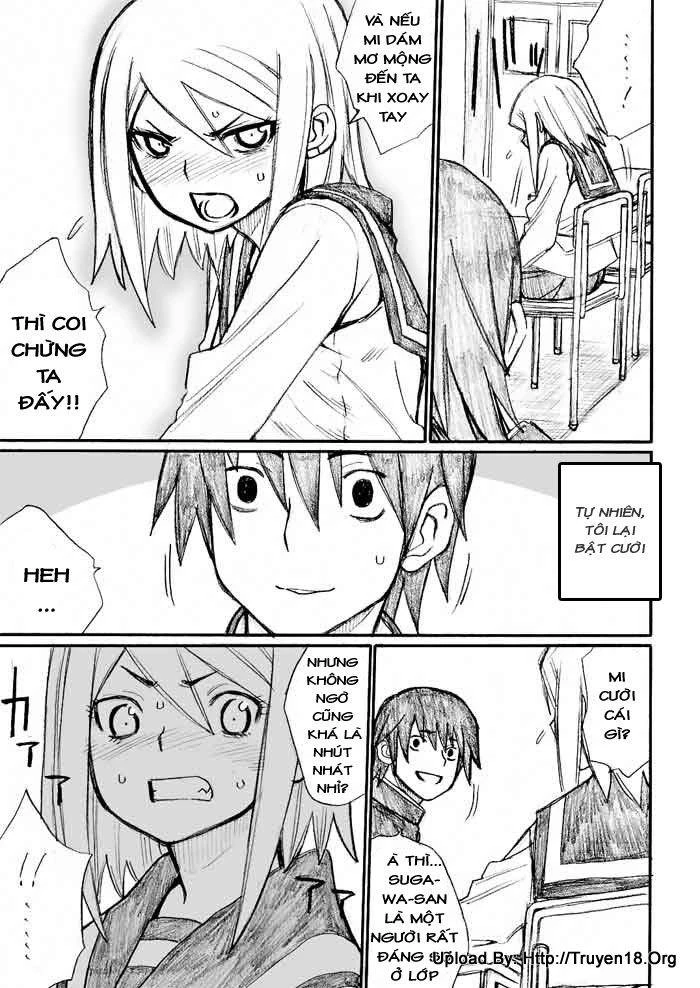 Onani Master Kurosawa Chapter 28 - Trang 14