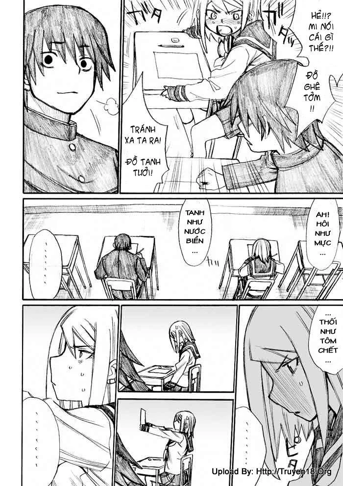 Onani Master Kurosawa Chapter 28 - Trang 15