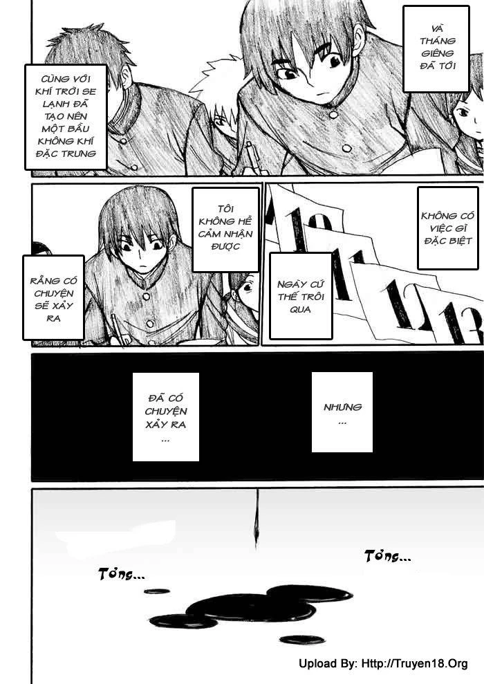 Onani Master Kurosawa Chapter 28 - Trang 19