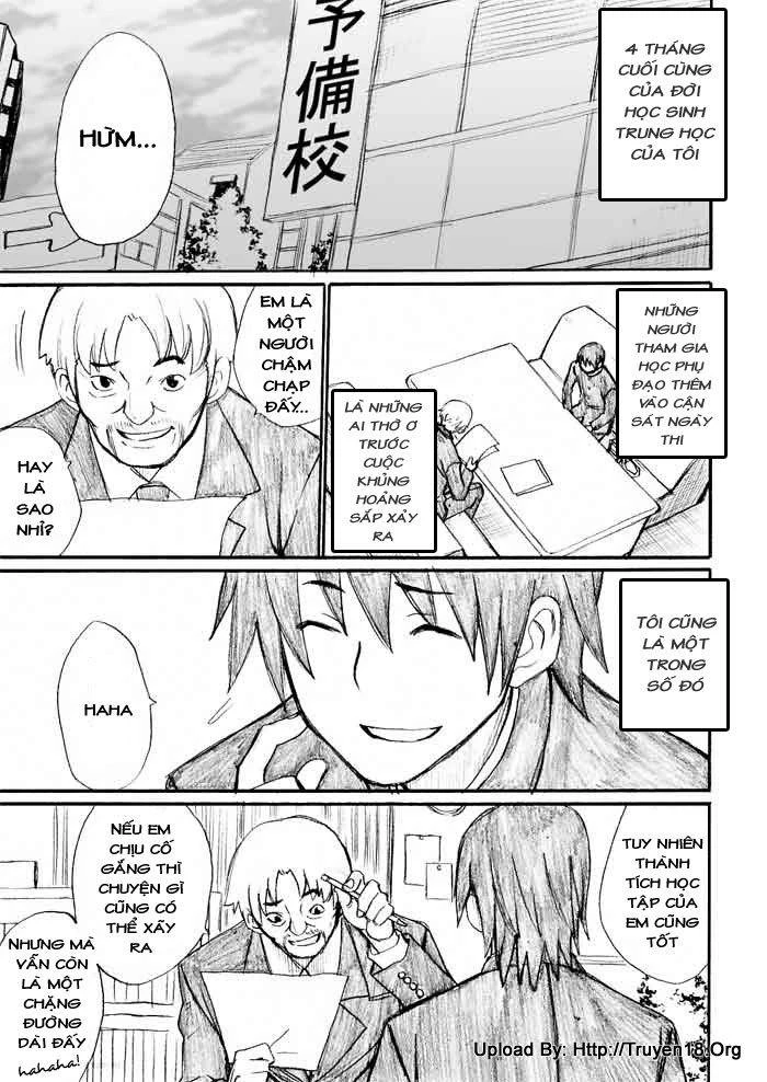 Onani Master Kurosawa Chapter 28 - Trang 2