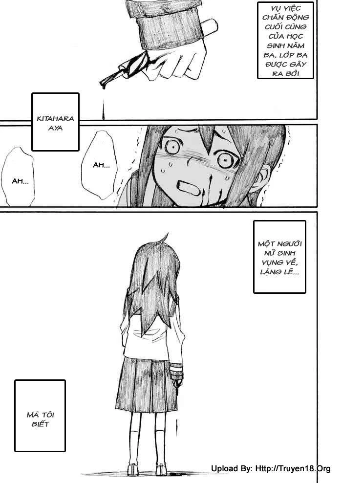 Onani Master Kurosawa Chapter 28 - Trang 20