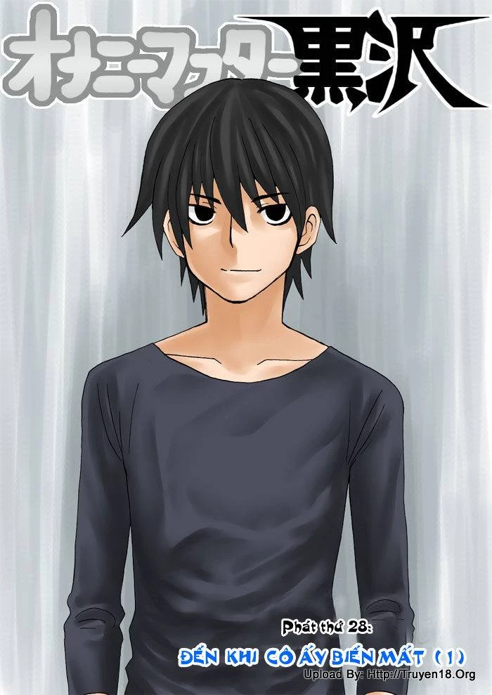 Onani Master Kurosawa Chapter 28 - Trang 3