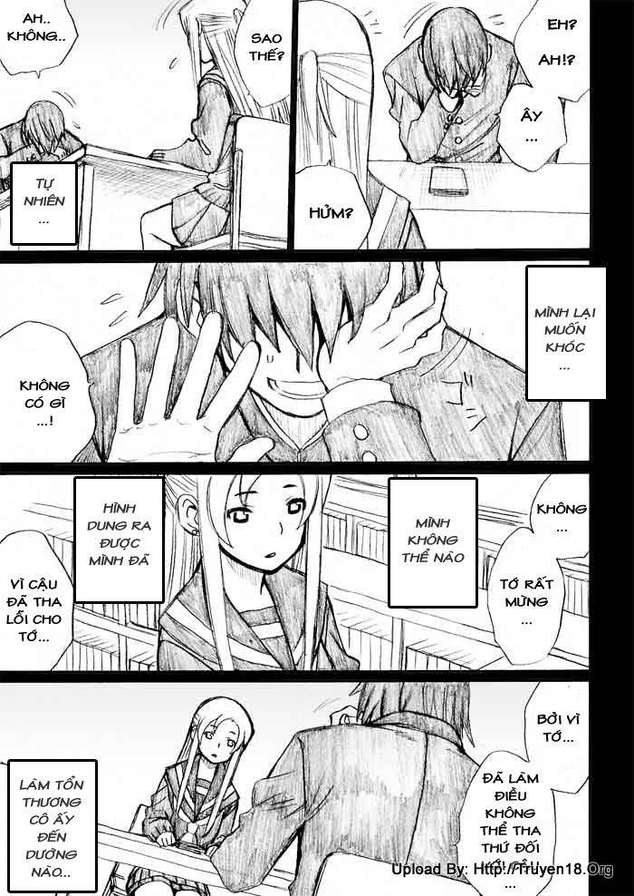 Onani Master Kurosawa Chapter 28 - Trang 6