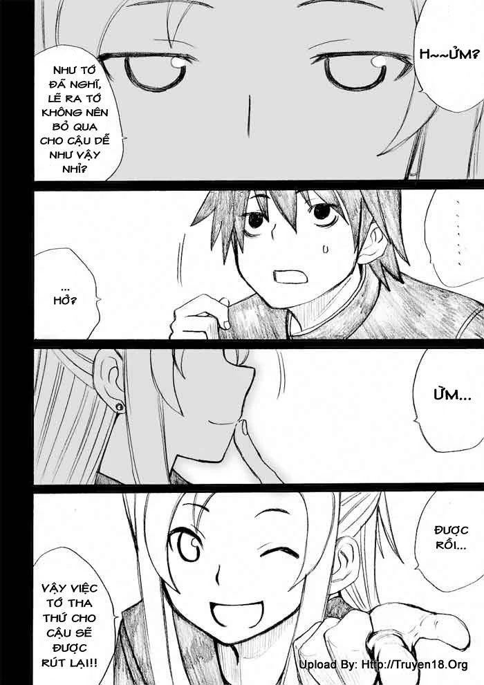 Onani Master Kurosawa Chapter 28 - Trang 7
