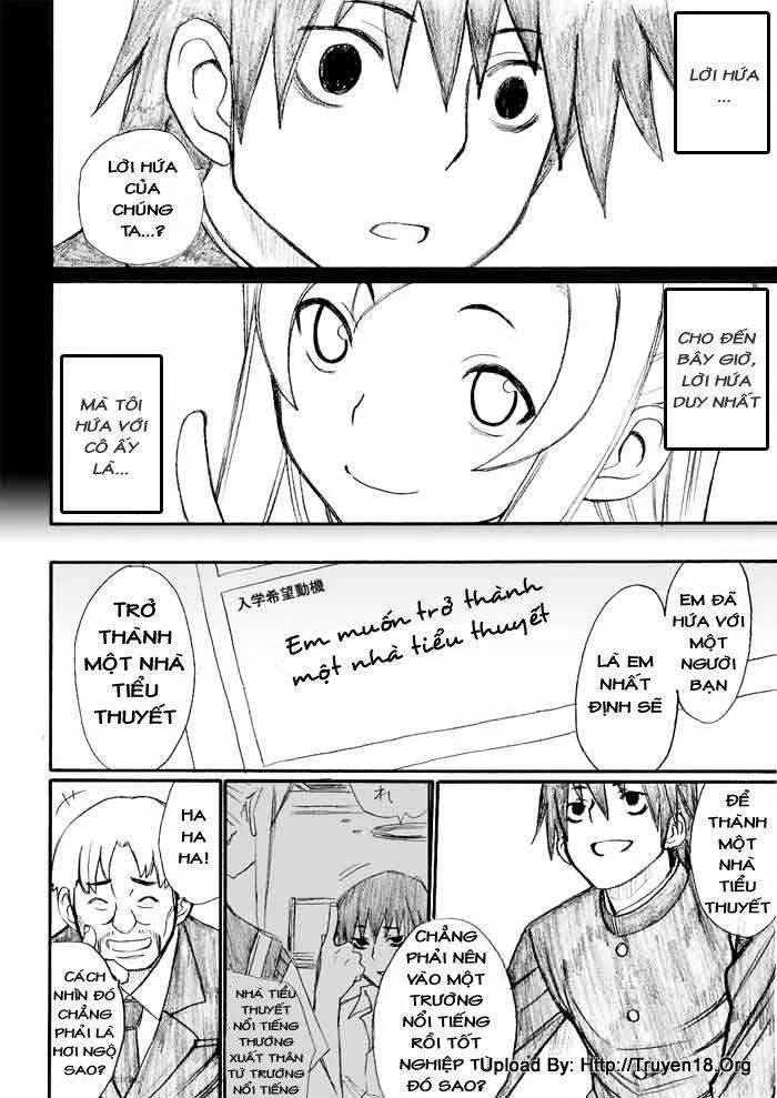Onani Master Kurosawa Chapter 28 - Trang 9