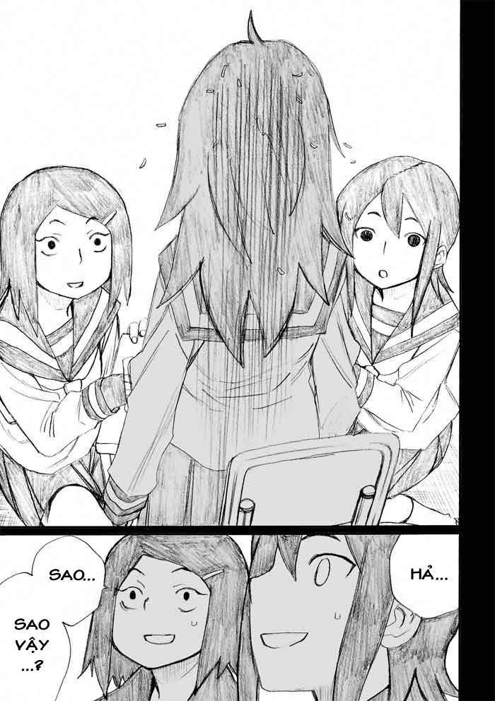 Onani Master Kurosawa Chapter 29 - Trang 10