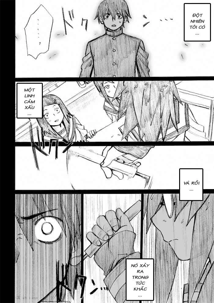 Onani Master Kurosawa Chapter 29 - Trang 11