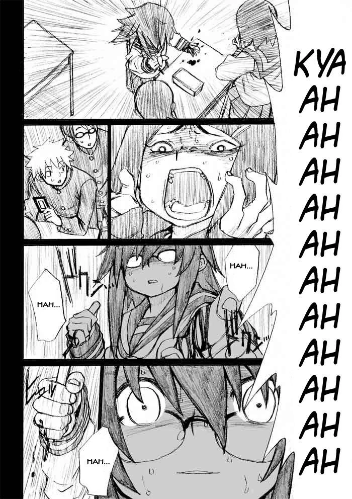 Onani Master Kurosawa Chapter 29 - Trang 13