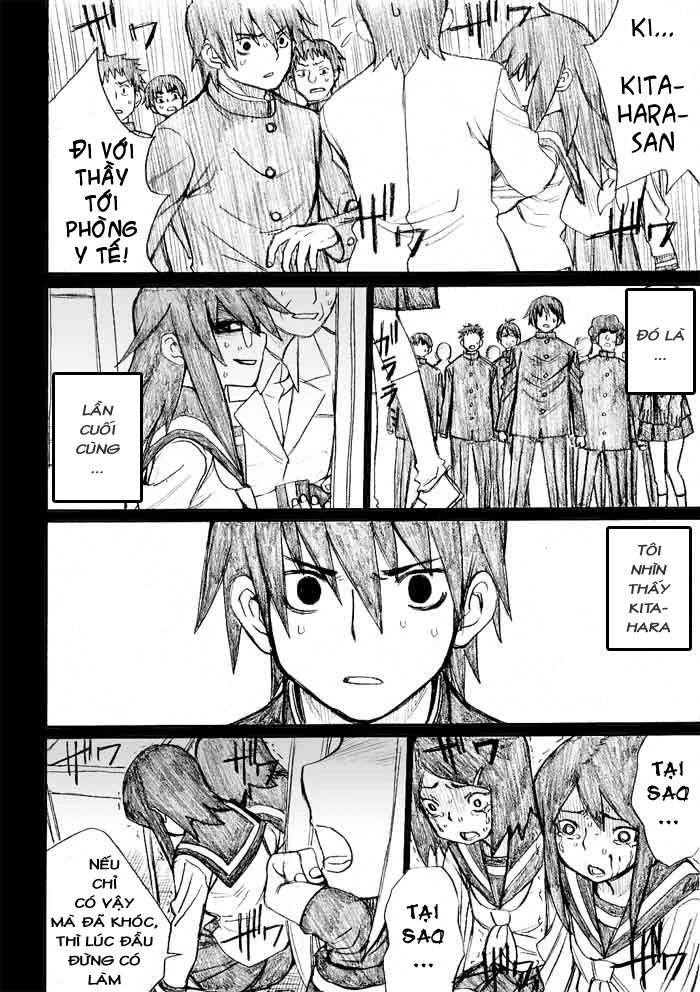 Onani Master Kurosawa Chapter 29 - Trang 15