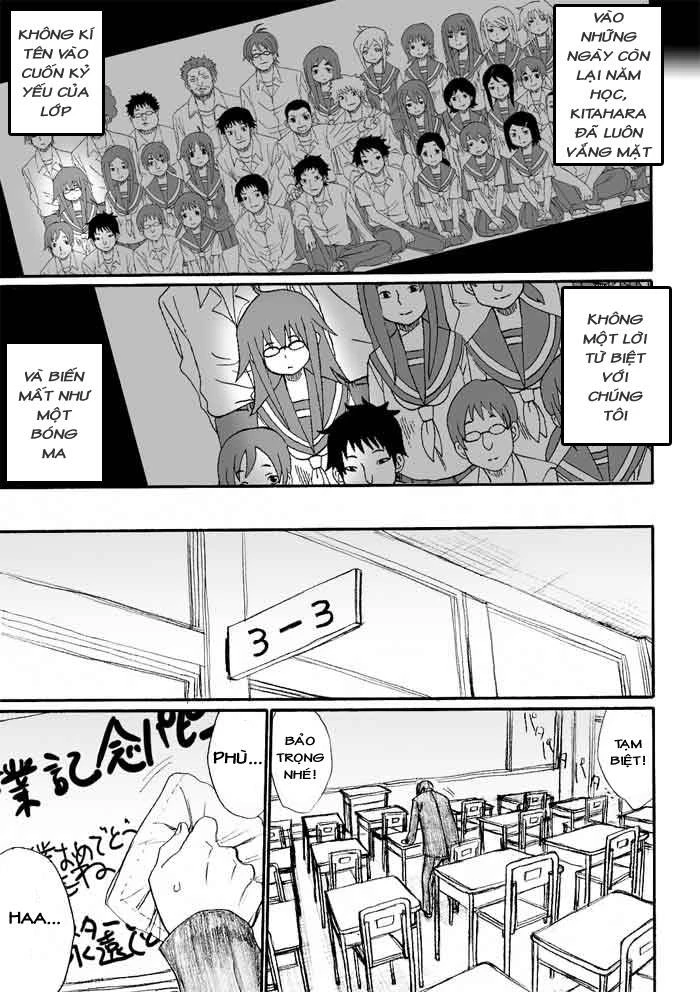 Onani Master Kurosawa Chapter 29 - Trang 16