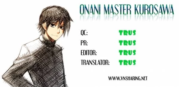 Onani Master Kurosawa Chapter 29 - Trang 23