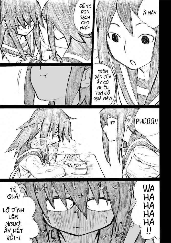 Onani Master Kurosawa Chapter 29 - Trang 8