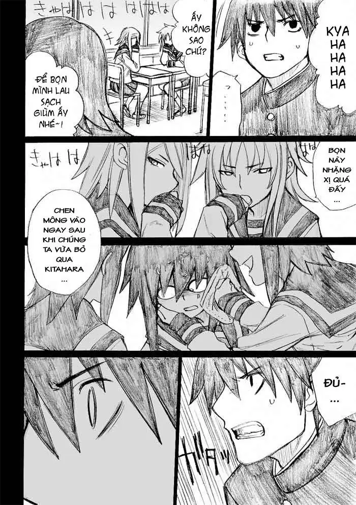 Onani Master Kurosawa Chapter 29 - Trang 9