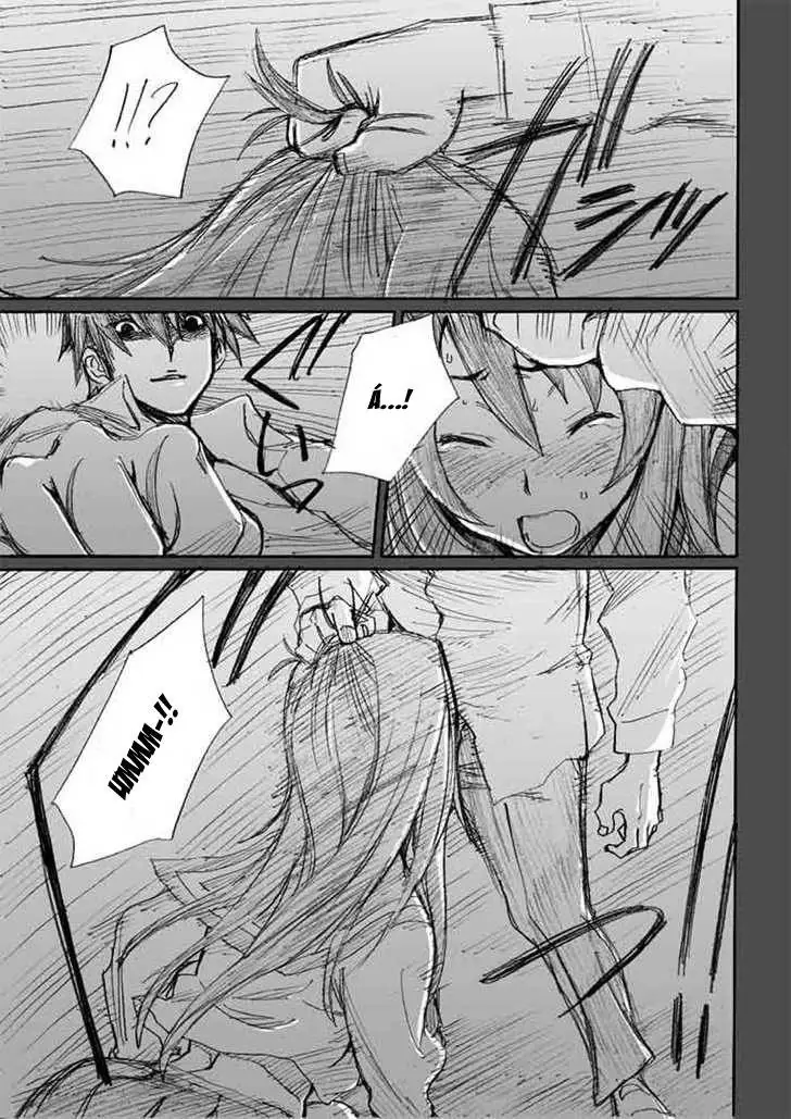 Onani Master Kurosawa Chapter 3 - Trang 12