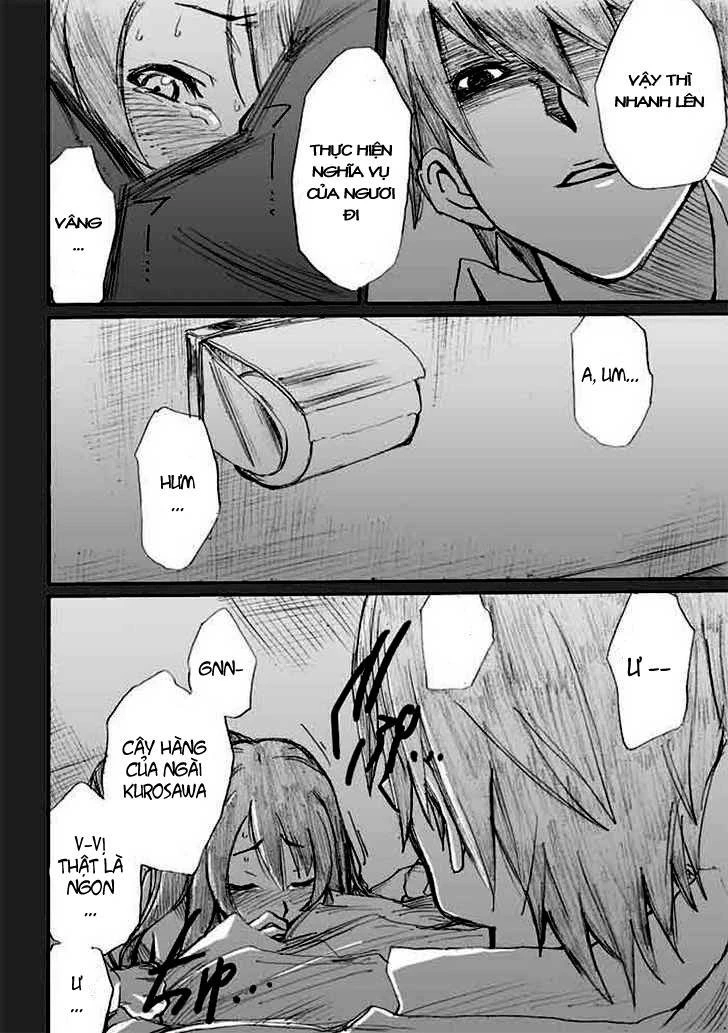 Onani Master Kurosawa Chapter 3 - Trang 13