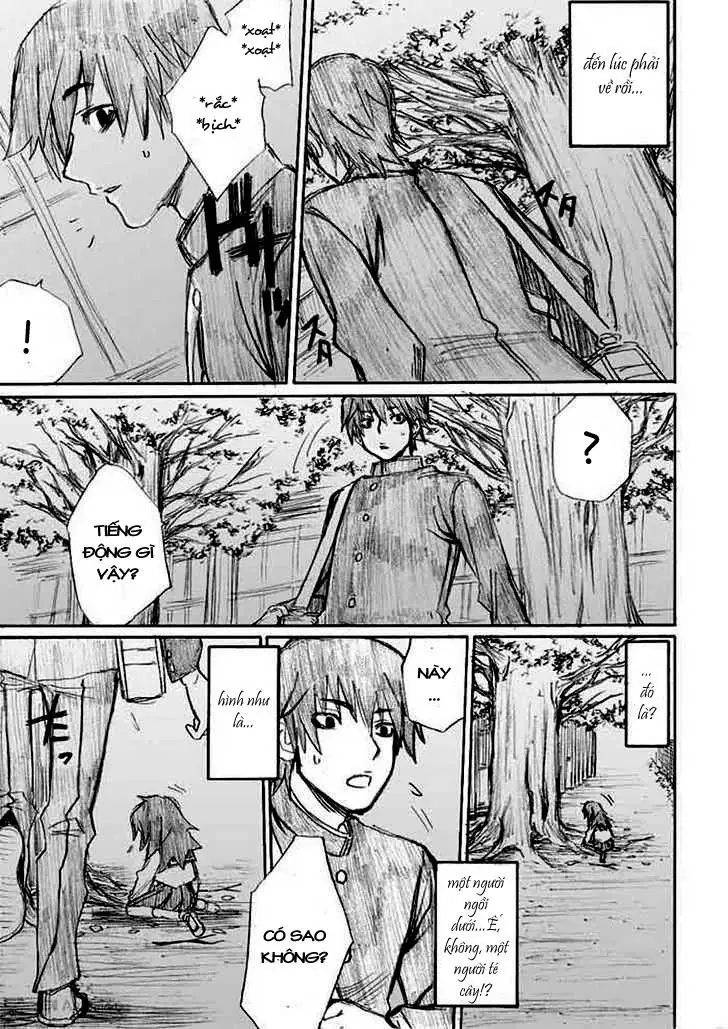 Onani Master Kurosawa Chapter 3 - Trang 18