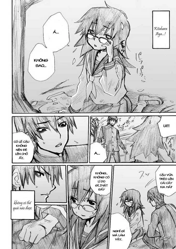 Onani Master Kurosawa Chapter 3 - Trang 19
