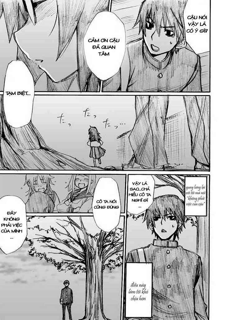 Onani Master Kurosawa Chapter 3 - Trang 22