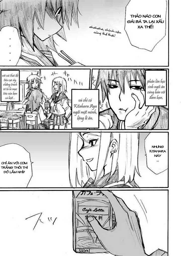 Onani Master Kurosawa Chapter 3 - Trang 4