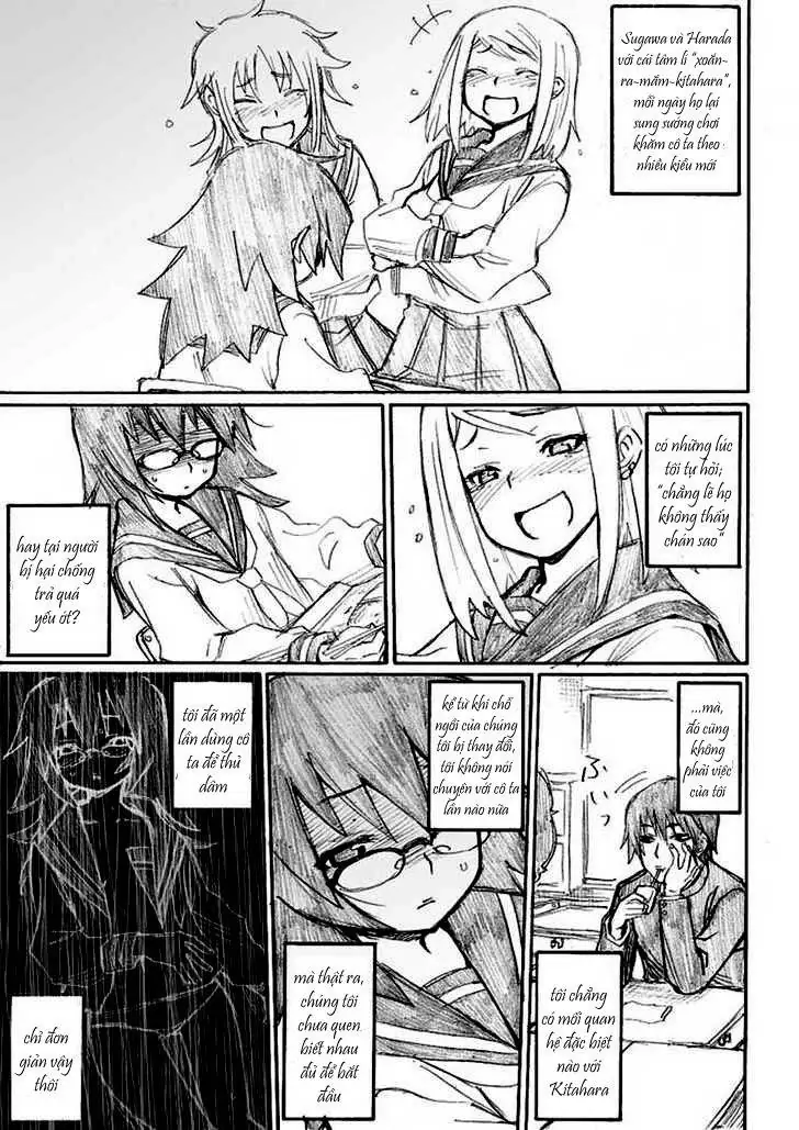 Onani Master Kurosawa Chapter 3 - Trang 6