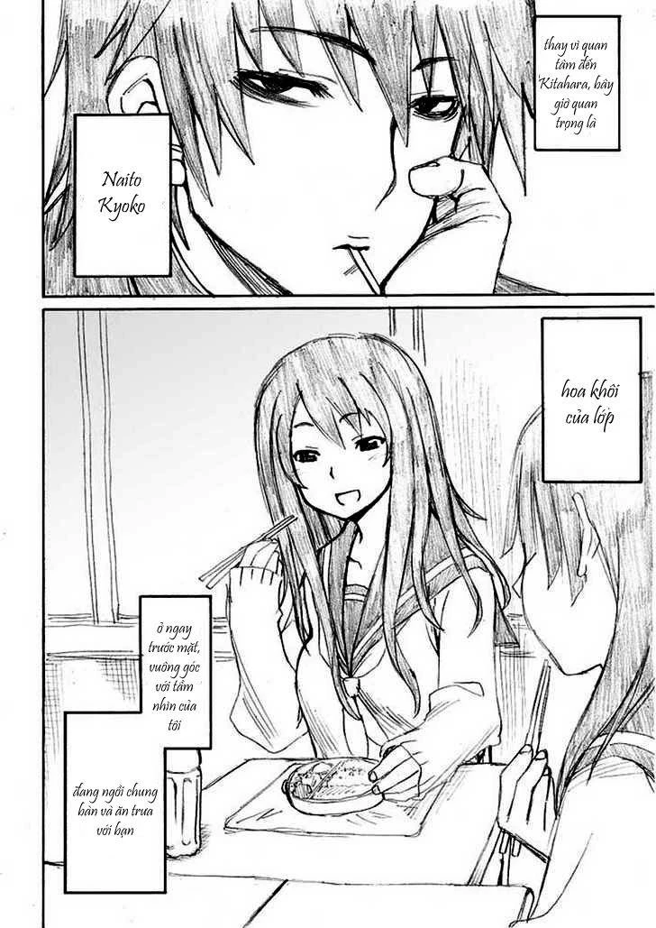 Onani Master Kurosawa Chapter 3 - Trang 7