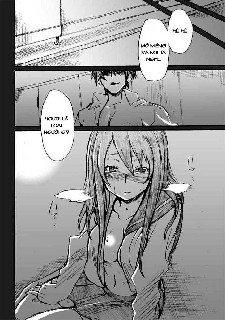 Onani Master Kurosawa Chapter 3 - Trang 9