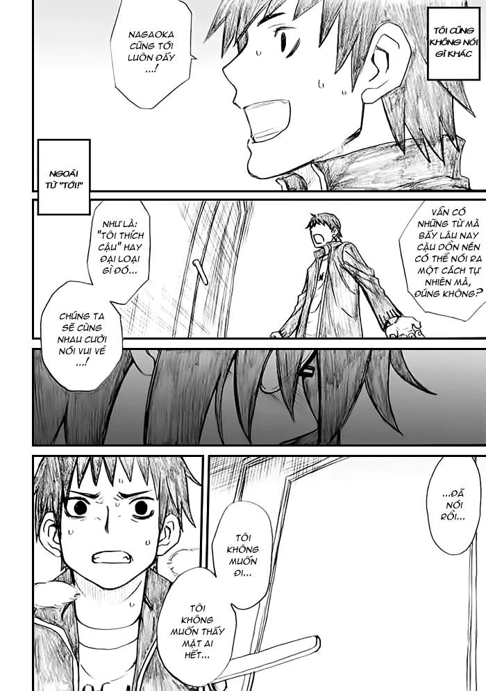 Onani Master Kurosawa Chapter 30 - Trang 25