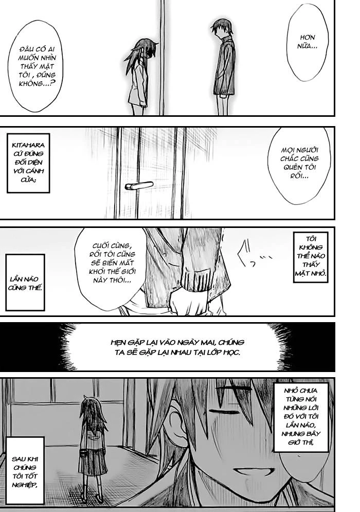 Onani Master Kurosawa Chapter 30 - Trang 26