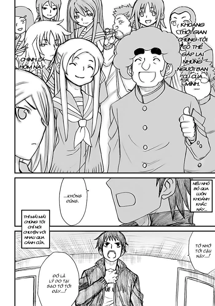 Onani Master Kurosawa Chapter 30 - Trang 27