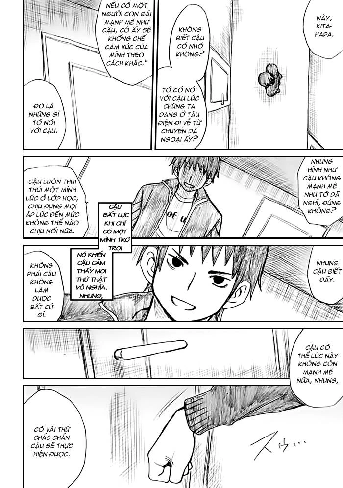 Onani Master Kurosawa Chapter 30 - Trang 29