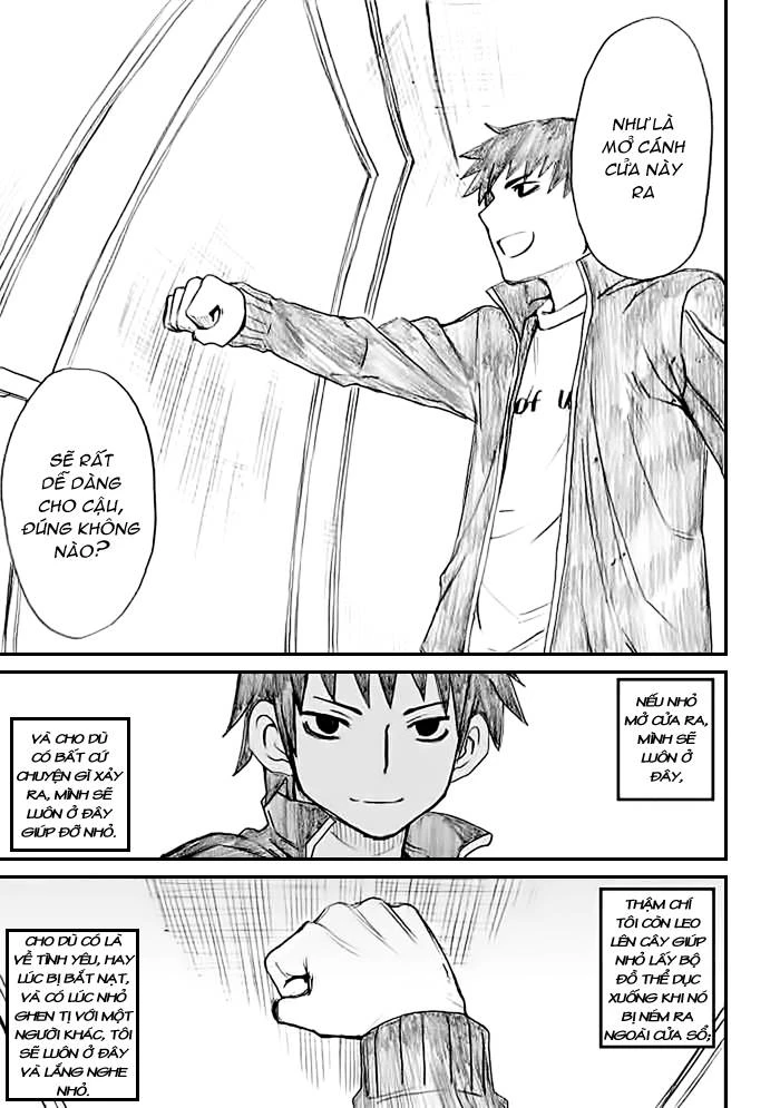 Onani Master Kurosawa Chapter 30 - Trang 30