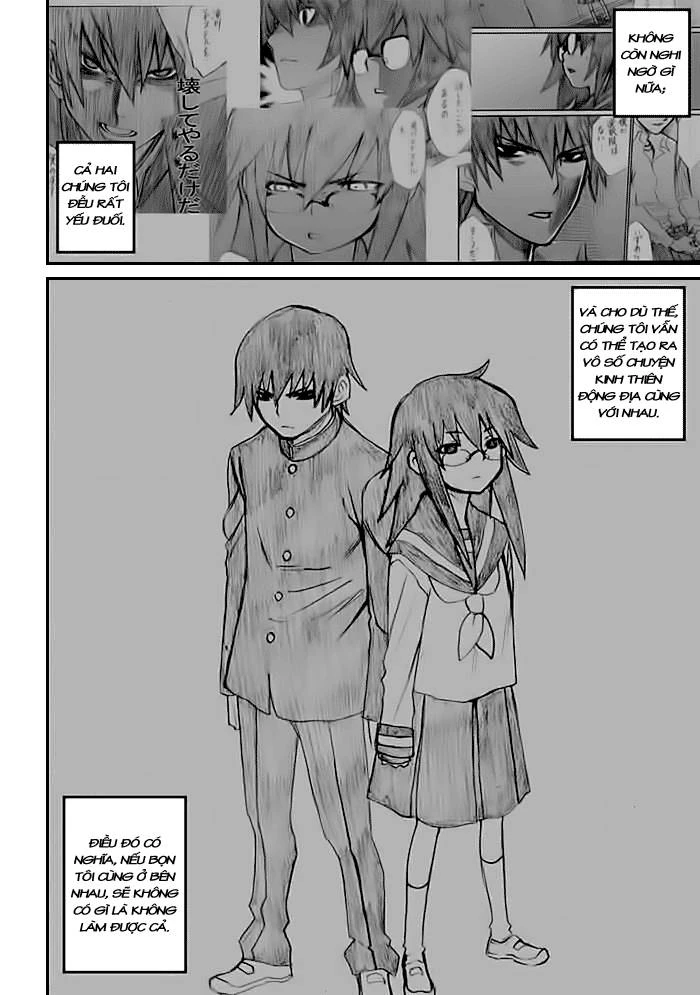 Onani Master Kurosawa Chapter 30 - Trang 31
