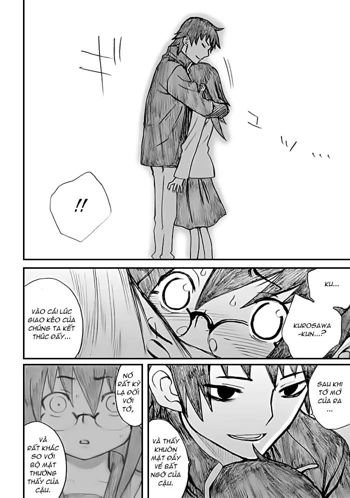 Onani Master Kurosawa Chapter 30 - Trang 39