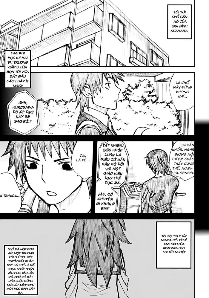Onani Master Kurosawa Chapter 30 - Trang 4