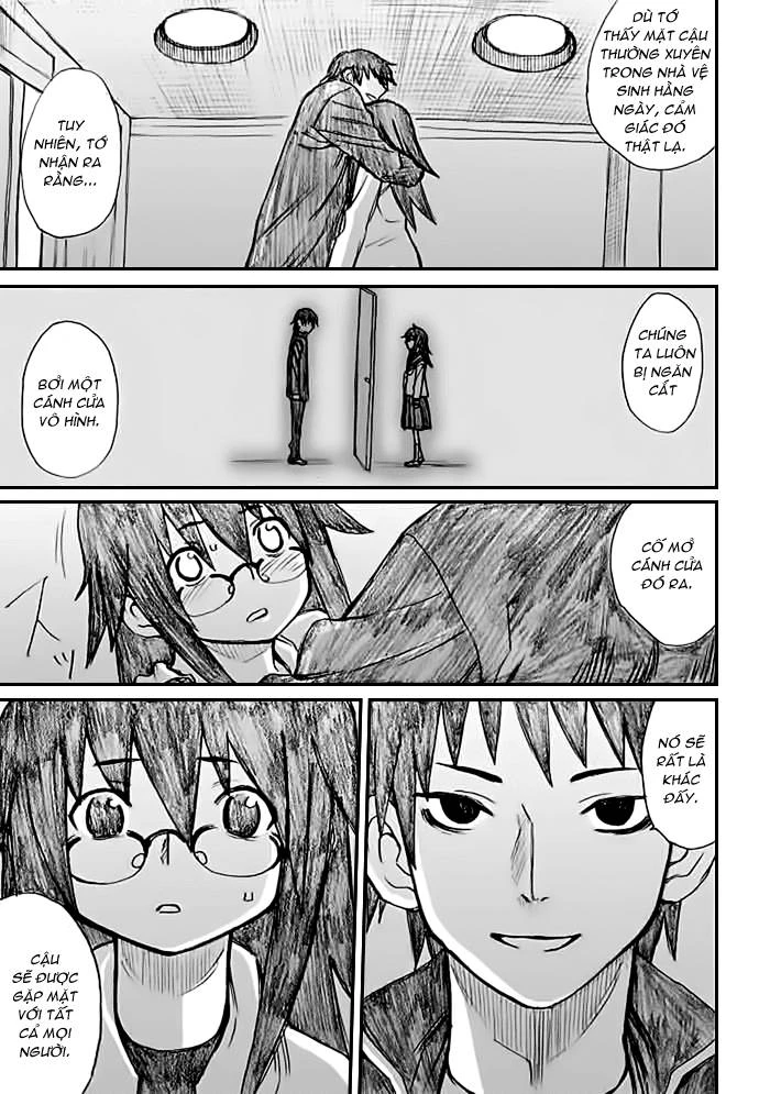 Onani Master Kurosawa Chapter 30 - Trang 40