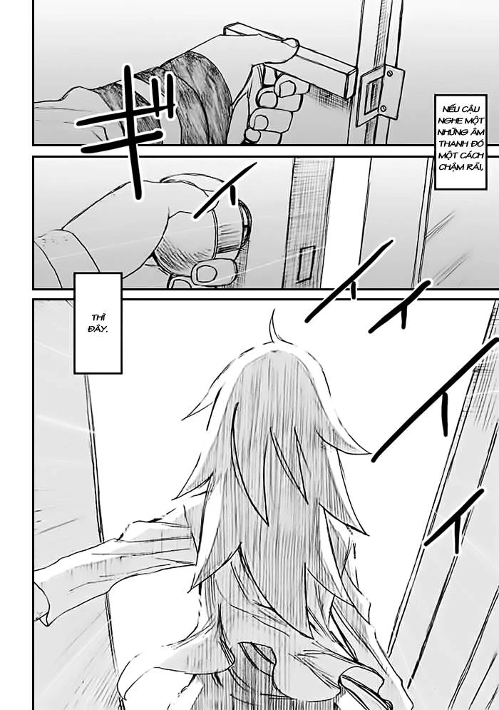 Onani Master Kurosawa Chapter 30 - Trang 43