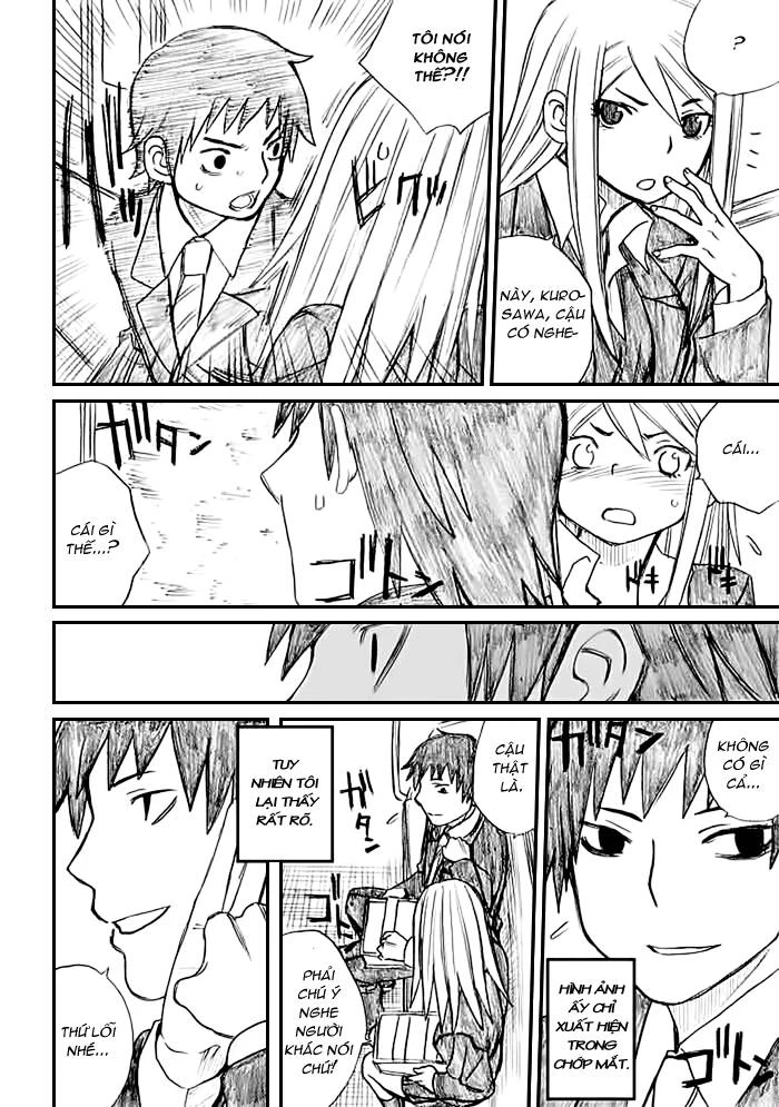Onani Master Kurosawa Chapter 30 - Trang 45