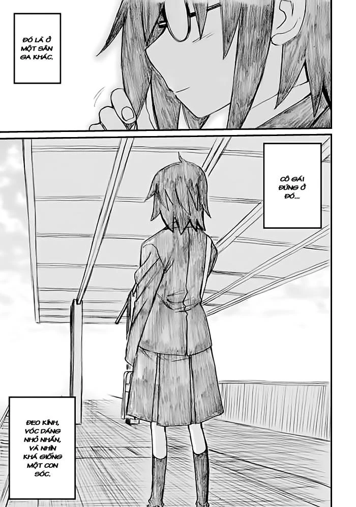Onani Master Kurosawa Chapter 30 - Trang 46